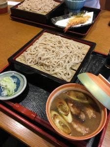 蓬莱亭 本店