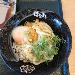 はなまるうどん 一宮八幡店