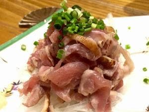 多治見駅前 とり源太