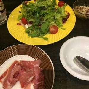 炭焼きイタリアン酒場 炭リッチ すすきの 南4条本店