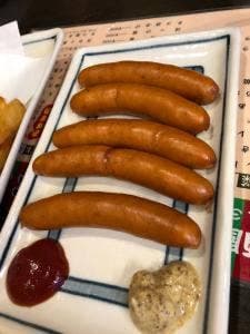 居酒屋 浩司 浅草店