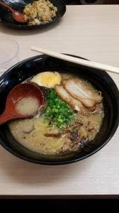 麺匠 志輝