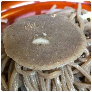 太田庵 つるつる亭