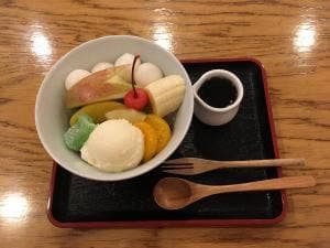 御菓子司 寿々木