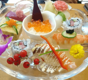 鶴すし