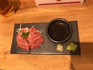 肉専門トラットリアIchiji-ku