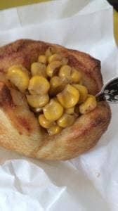 ブーランジェリー コロン 丸井今井札幌店