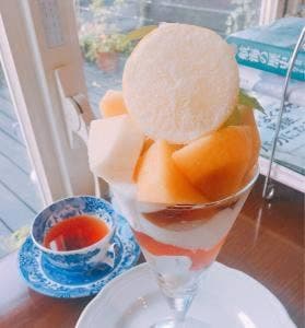 Kaisei 紅茶館 紅茶専門店