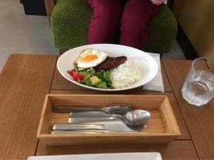 FUDABA kitchen ホテルビジネスイン アサゴ