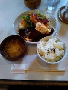 スクーナーCafe
