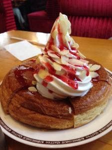 コメダ珈琲店 中川玉川町店