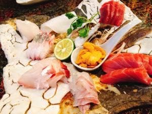 居酒屋 とと彌