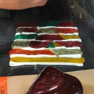 パパブブレ 東京大丸店