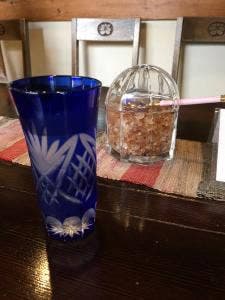 茶房むべ