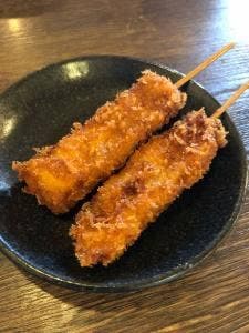 元祖やきとり家 美濃路 春日井篠木店