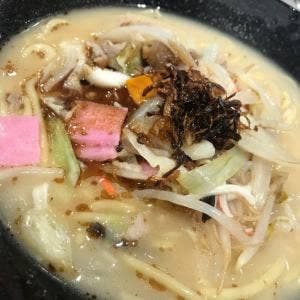 古賀SA下り レストラン