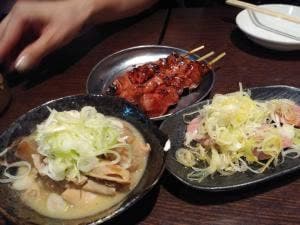 四文屋 ススキノ店