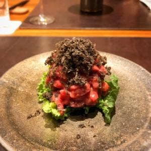 レストラン スギタ