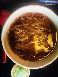 手打ちそば和海