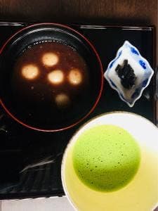 茶房せき川