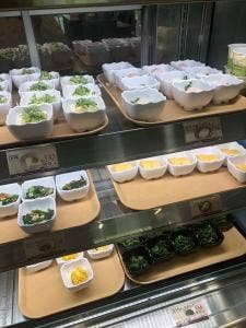 豊中キャンパス 学生交流棟 カフェテリアかさね