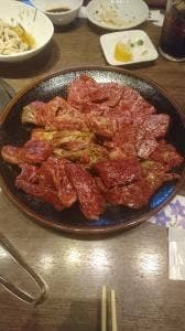 焼肉工房いやしん坊
