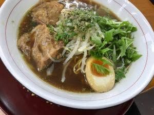 神楽ラーメン
