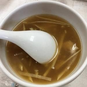 中華みっちゃん