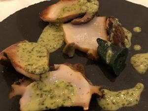 西洋割烹 おおたけ