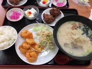 好運来