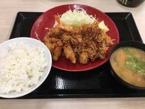 かつや 福岡行橋店