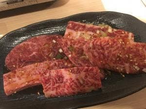 焼肉ホルモン 原商店