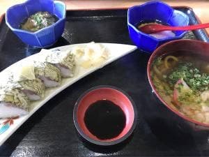 酔膳亭みちづれ