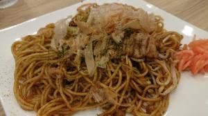 おこのみてっぱん waraku