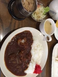 欧蘭陀館