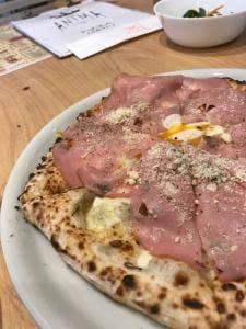 PIZZERIA ANIMA