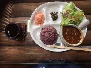 ほっときっちん旬菜