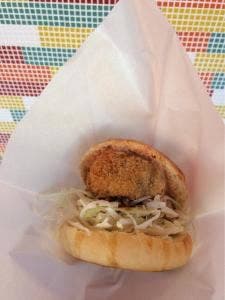 お惣菜屋みやび