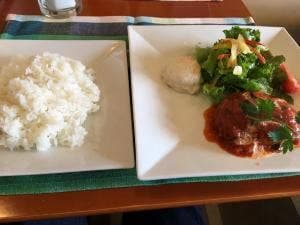 ティーハウス茶屋