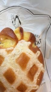 ペンギン ベーカリーカフェ 円山裏参道店