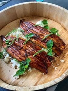 小池食堂