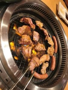 焼肉きんぐ 八千代店