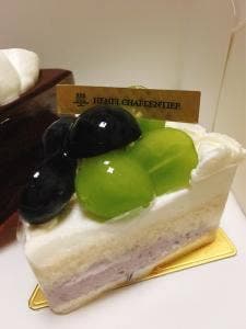 アンリ・シャルパンティエ アトレ吉祥寺店