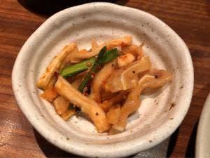 べったこ亭 あざみ野店