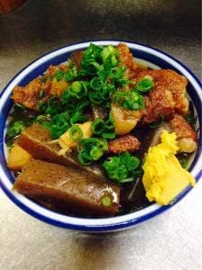 大利根