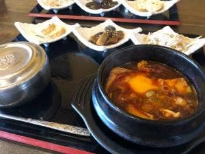 韓かまど プットゥマク