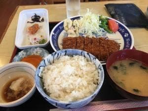 小川屋 日の出本店