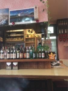 ガガンのカレー屋さん