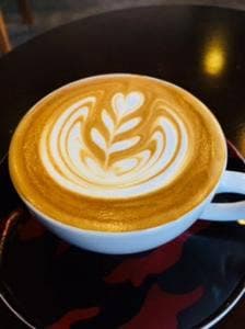 新潟珈琲問屋 THE BAROQUE