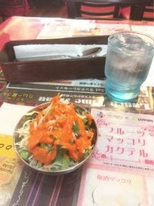 ガガンのカレー屋さん